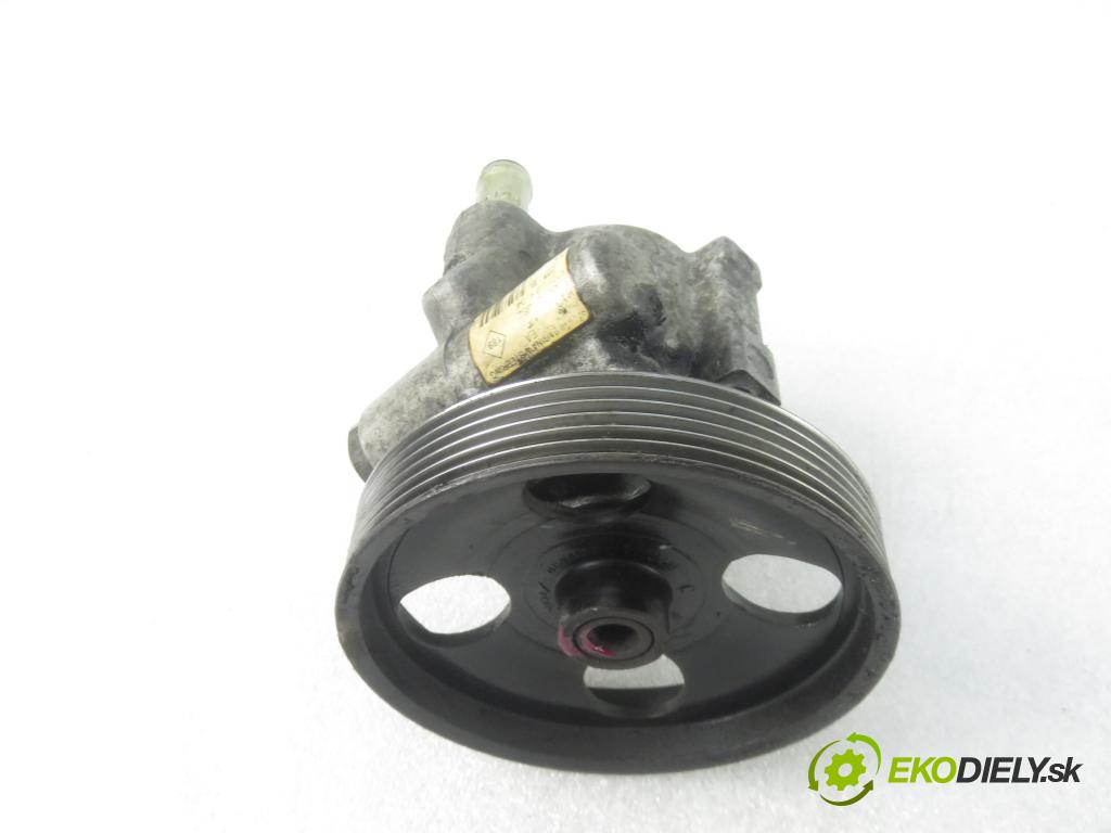 PEUGEOT 607 (9D, 9U) SEDAN 2003 98,00 2.2 HDI - 4HX (DW12TED4/FAP) 2179,00 Pumpa servočerpadlo  (Servočerpadlá, pumpy riadenia)