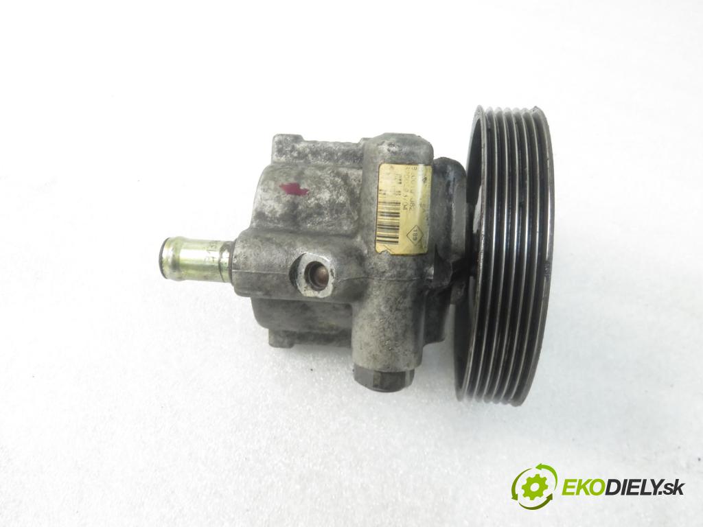 PEUGEOT 607 (9D, 9U) SEDAN 2003 98,00 2.2 HDI - 4HX (DW12TED4/FAP) 2179,00 Pumpa servočerpadlo  (Servočerpadlá, pumpy riadenia)