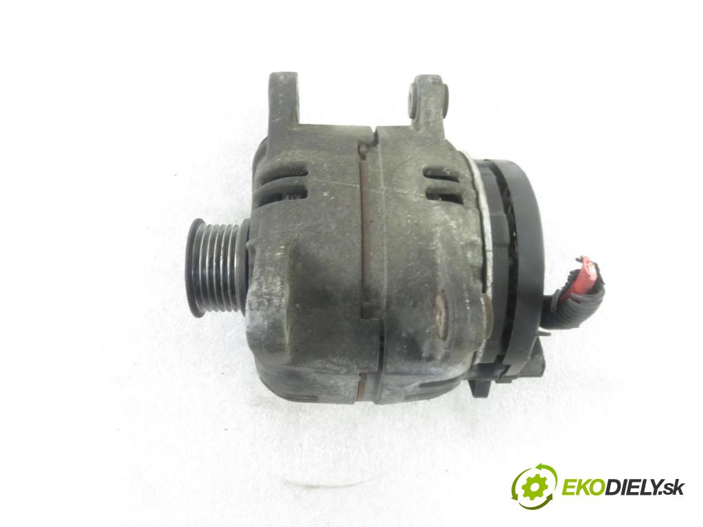 RENAULT LAGUNA II Grandtour (KG0/1_) KOMBI 2003 120,00 2.0 16V Turbo (KG0S, KG0Z, KG1L, KG1M) - F4R 764 1998,00 Alternátor 0124525049 ; 8200262462 (Alternátory)