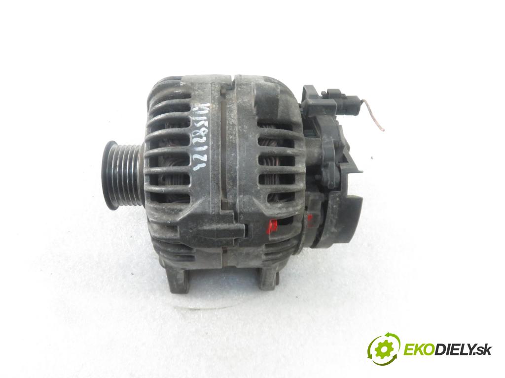 RENAULT LAGUNA II Grandtour (KG0/1_) KOMBI 2003 120,00 2.0 16V Turbo (KG0S, KG0Z, KG1L, KG1M) - F4R 764 1998,00 Alternátor 0124525049 ; 8200262462 (Alternátory)