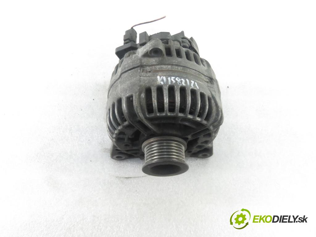 RENAULT LAGUNA II Grandtour (KG0/1_) KOMBI 2003 120,00 2.0 16V Turbo (KG0S, KG0Z, KG1L, KG1M) - F4R 764 1998,00 Alternátor 0124525049 ; 8200262462 (Alternátory)