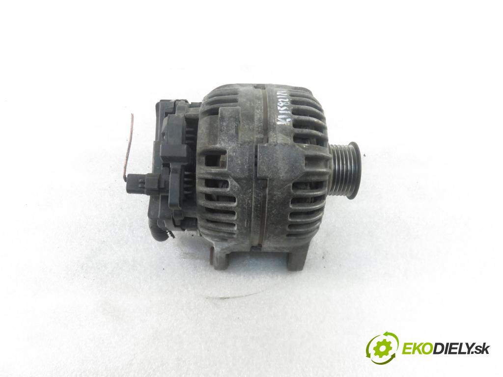 RENAULT LAGUNA II Grandtour (KG0/1_) KOMBI 2003 120,00 2.0 16V Turbo (KG0S, KG0Z, KG1L, KG1M) - F4R 764 1998,00 Alternátor 0124525049 ; 8200262462 (Alternátory)