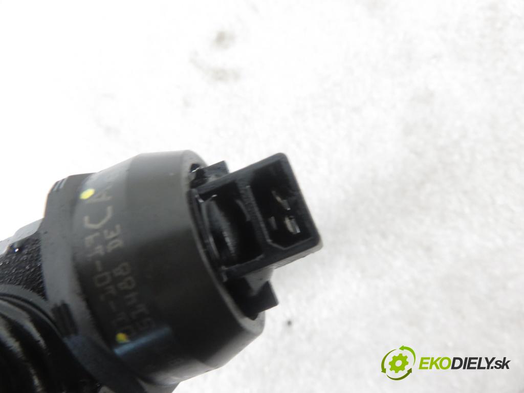 VW SHARAN (7M8, 7M9, 7M6) MINIVAN 2001 85,00 1.9 TDI PD 115 - AUY 1896,00 Vstrekovač 038130073AQ ; 0414720213 (Vstrekovače)