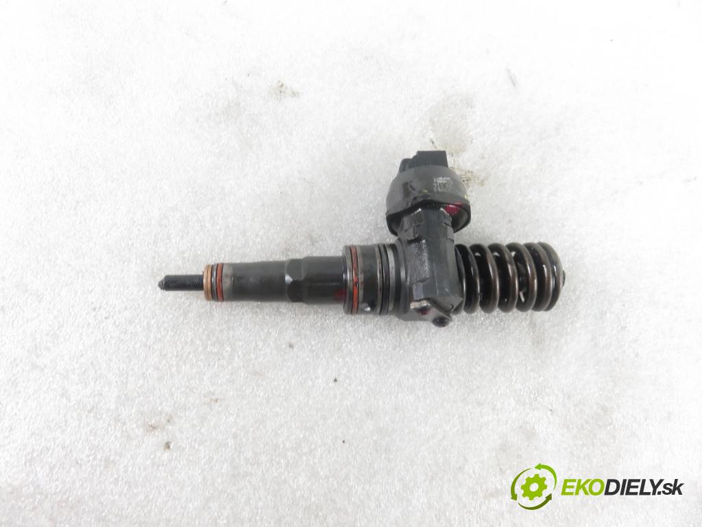 VW SHARAN (7M8, 7M9, 7M6) MINIVAN 2001 85,00 1.9 TDI PD 115 - AUY 1896,00 Vstrekovač 038130073AQ ; 0414720213 (Vstrekovače)