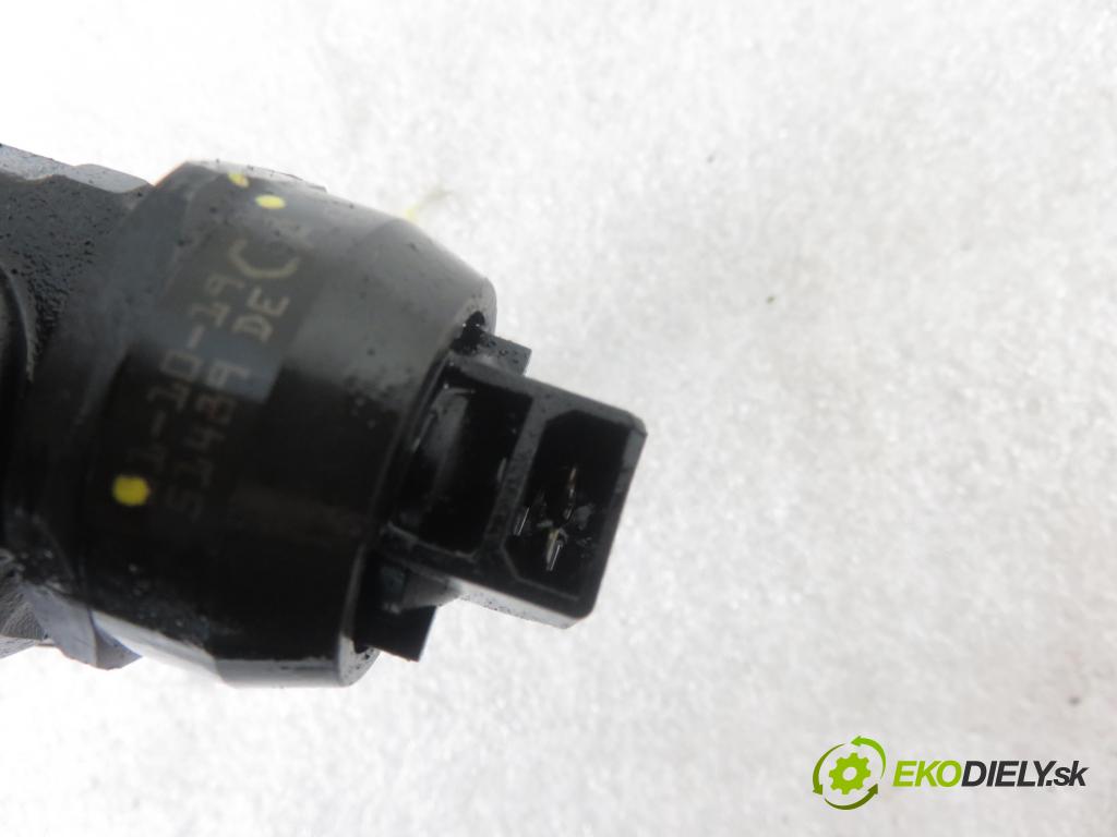VW SHARAN (7M8, 7M9, 7M6) MINIVAN 2001 85,00 1.9 TDI PD 115 - AUY 1896,00 Vstrekovač 038130073AQ ; 0414720213 (Vstrekovače)
