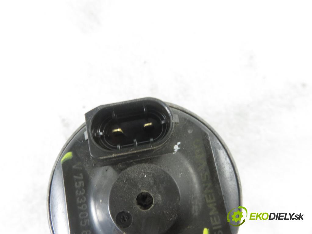 PEUGEOT 207 (WA_, WC_) HB 2008 70,00 1.4 16v VTI 95 - 8FS 1397,00 Nastavovač časovania Vačkový hriadeľ: V753390580 ; V75339058008 ; A2C53112944 (Ostatné)