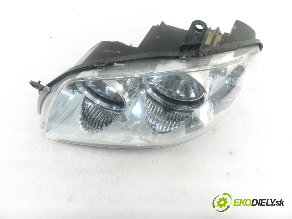 FIAT PUNTO (188_) HB 2007 44,00 1.2 60 - 188 A4.000 1242,00 Svetlo LP