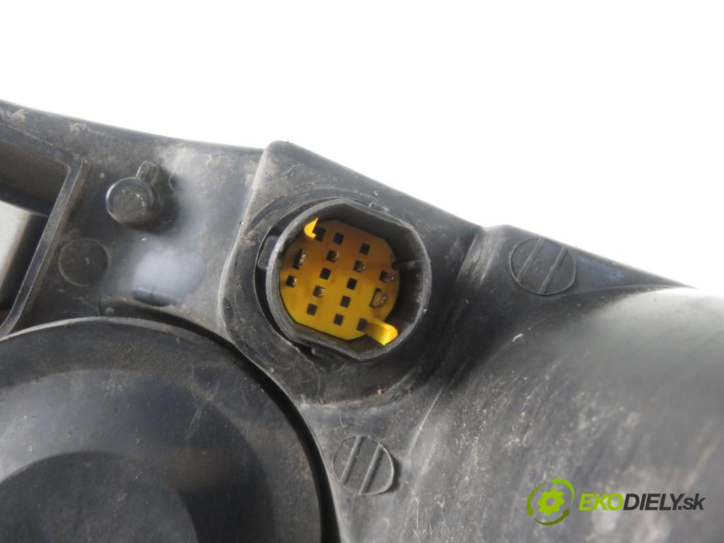FIAT PUNTO (188_) HB 2007 44,00 1.2 60 - 188 A4.000 1242,00 Svetlo LP