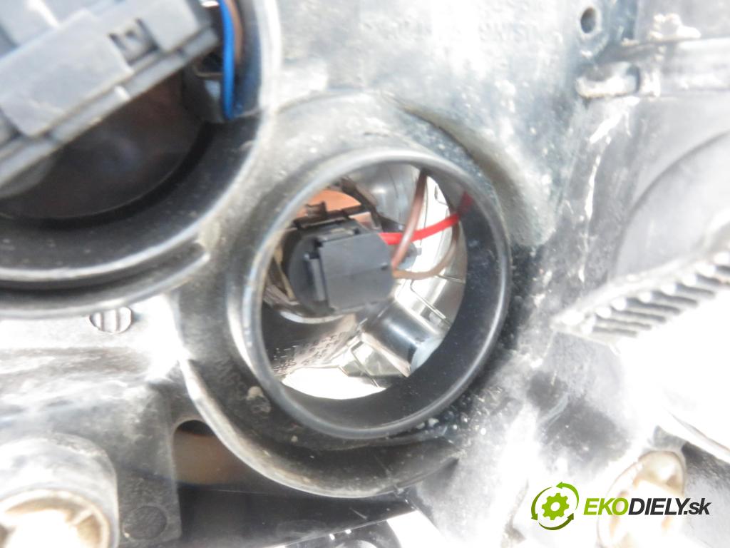 FIAT PUNTO (188_) HB 2007 44,00 1.2 60 - 188 A4.000 1242,00 Svetlo LP