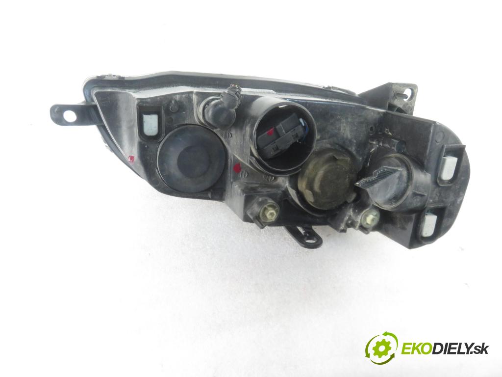 FIAT PUNTO (188_) HB 2007 44,00 1.2 60 - 188 A4.000 1242,00 Svetlo LP