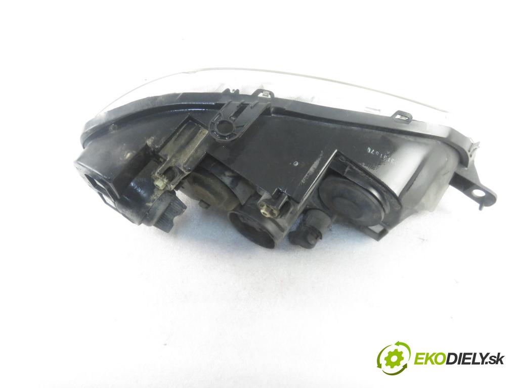 FIAT PUNTO (188_) HB 2007 44,00 1.2 60 - 188 A4.000 1242,00 Svetlo LP