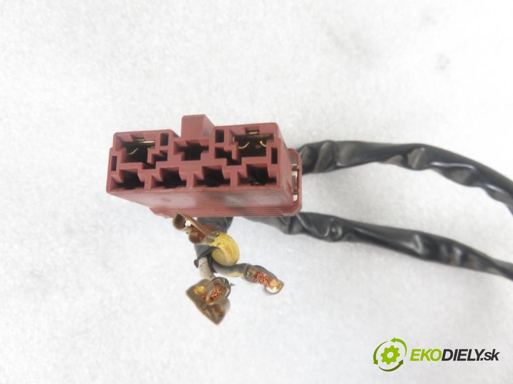 HONDA CIVIC VI Fastback (MA, MB) LIFTBACK 1999 66,00 1.4 i (MA8, MB2) - D14Z4 1396,00 spinačka C57901 (Spínacie skrinky a kľúče)