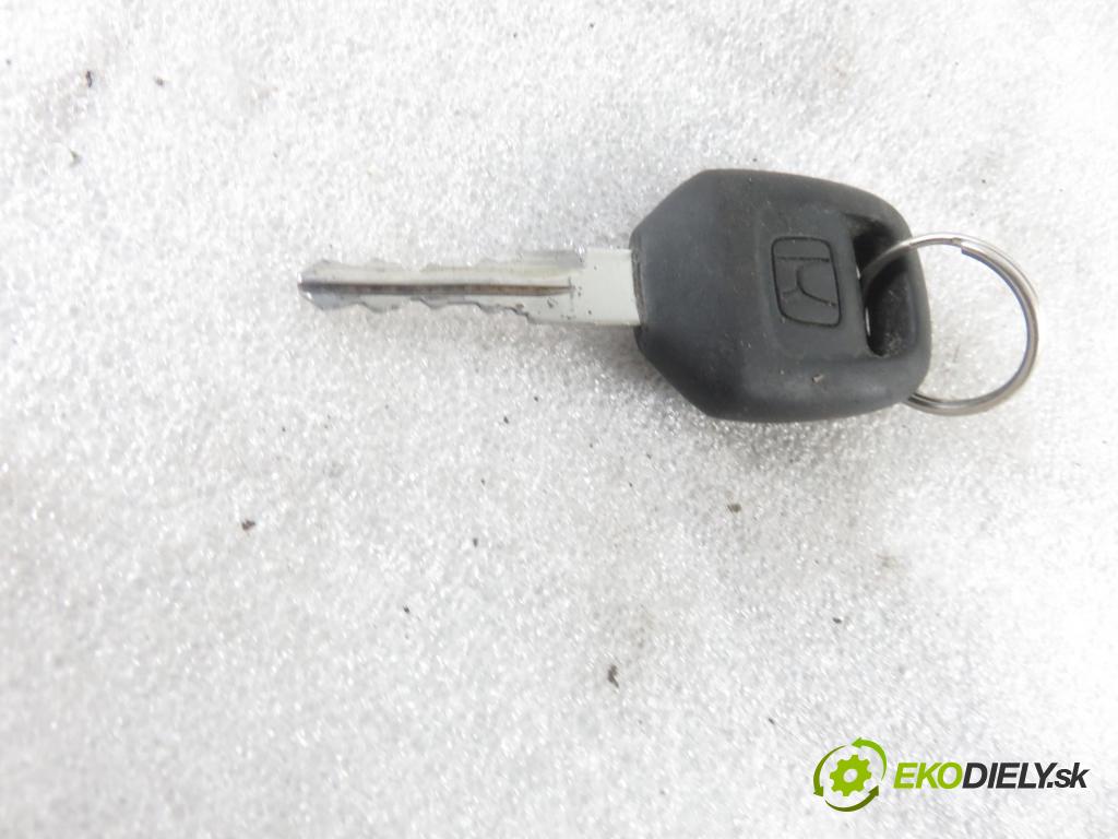 HONDA CIVIC VI Fastback (MA, MB) LIFTBACK 1999 66,00 1.4 i (MA8, MB2) - D14Z4 1396,00 spinačka C57901 (Spínacie skrinky a kľúče)