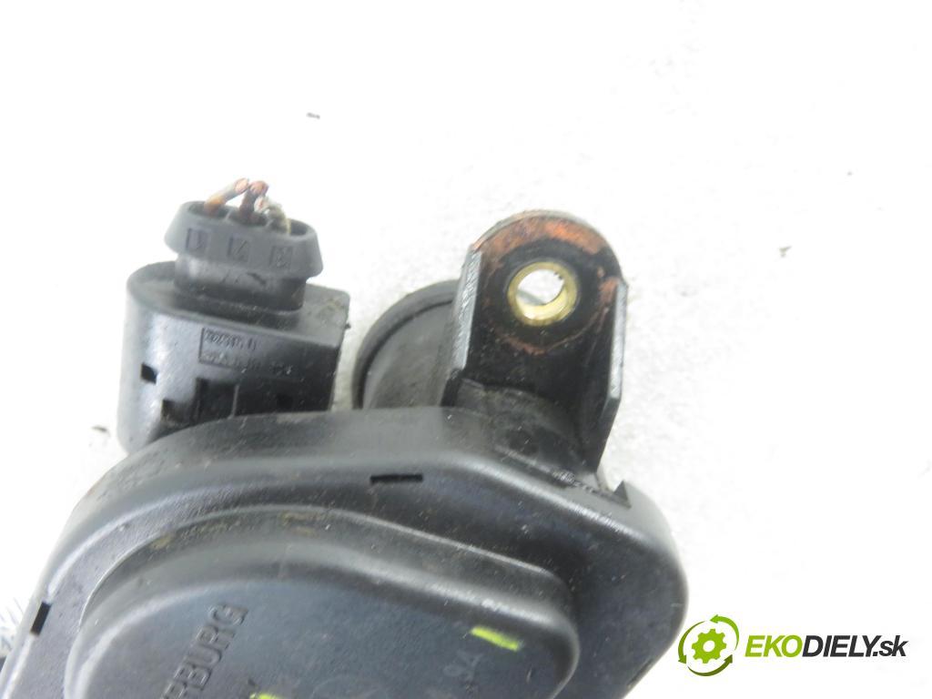 MERCEDES-BENZ KLASA C (W203) SEDAN 2000 105,00 C 220 CDI 143 - OM 611.962 2148,00 Nastavovač zvod, potrubie 6111500494 ; 72264414 (Ostatné)