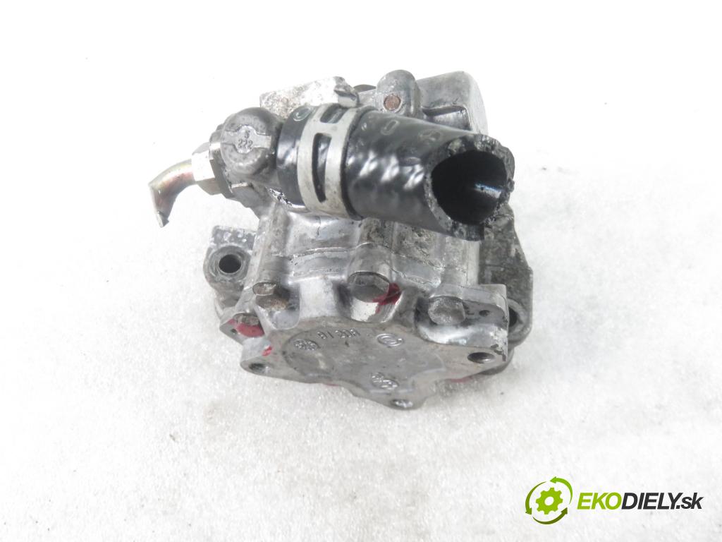 MERCEDES-BENZ KLASA C (W203) SEDAN 2000 105,00 C 220 CDI 143 - OM 611.962 2148,00 Pumpa servočerpadlo  (Servočerpadlá, pumpy riadenia)