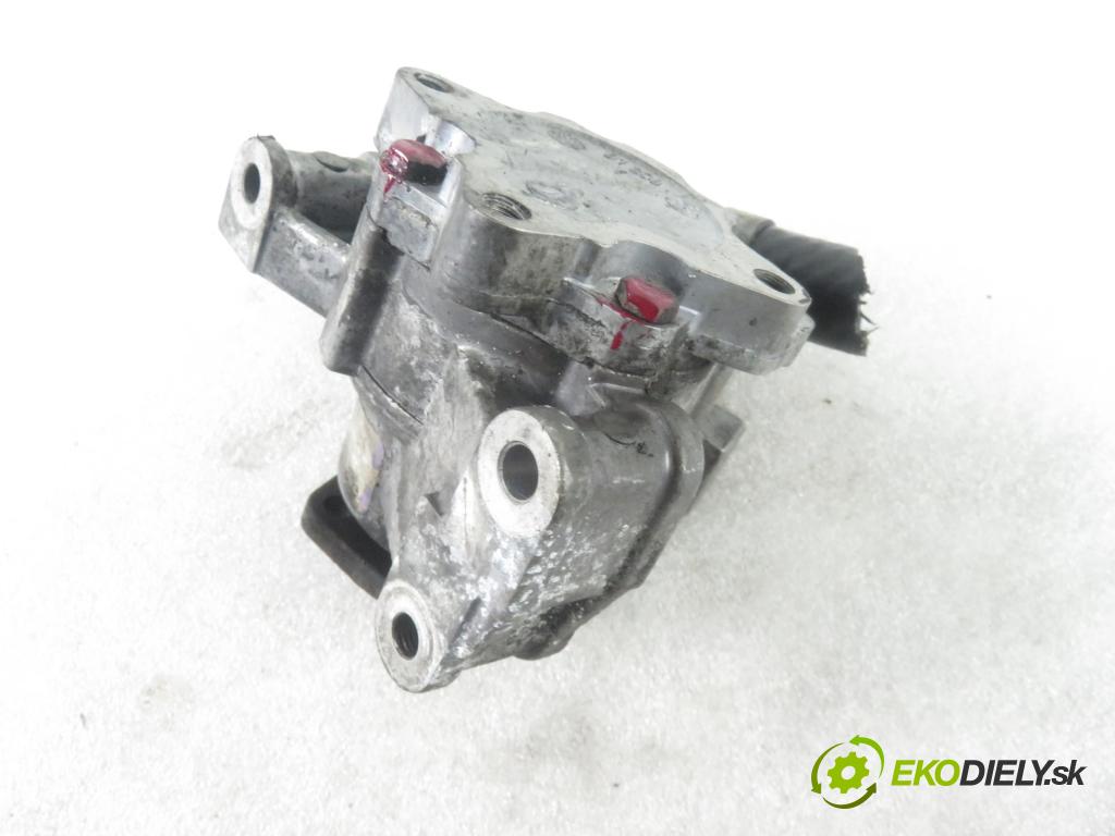 MERCEDES-BENZ KLASA C (W203) SEDAN 2000 105,00 C 220 CDI 143 - OM 611.962 2148,00 Pumpa servočerpadlo  (Servočerpadlá, pumpy riadenia)