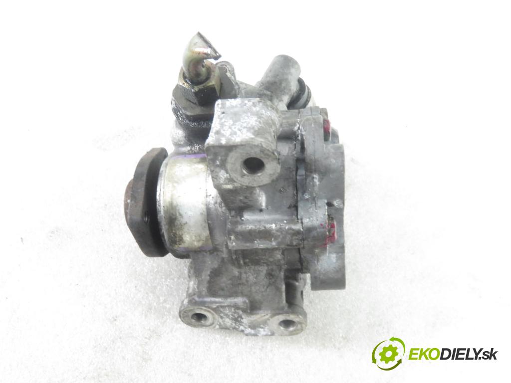 MERCEDES-BENZ KLASA C (W203) SEDAN 2000 105,00 C 220 CDI 143 - OM 611.962 2148,00 Pumpa servočerpadlo  (Servočerpadlá, pumpy riadenia)