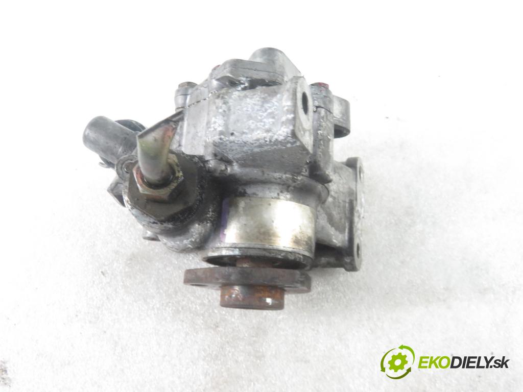 MERCEDES-BENZ KLASA C (W203) SEDAN 2000 105,00 C 220 CDI 143 - OM 611.962 2148,00 Pumpa servočerpadlo  (Servočerpadlá, pumpy riadenia)