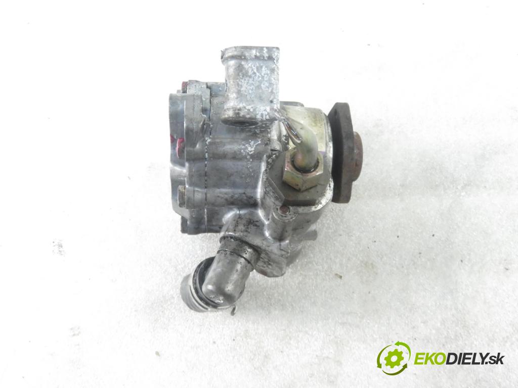 MERCEDES-BENZ KLASA C (W203) SEDAN 2000 105,00 C 220 CDI 143 - OM 611.962 2148,00 Pumpa servočerpadlo  (Servočerpadlá, pumpy riadenia)