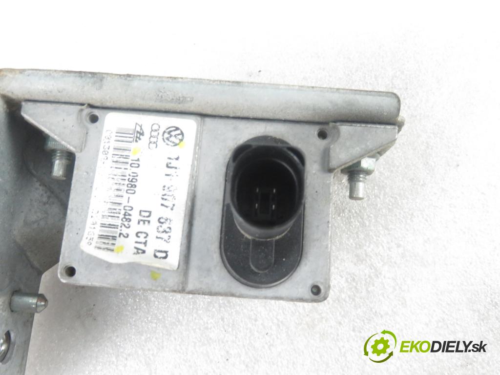 AUDI A3 (8L1) HB 2002 74,00 1.9 TDI - AXR 1896,00 snímač ESP 1J1907637D ; 10098004822
