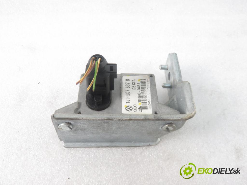 AUDI A3 (8L1) HB 2002 74,00 1.9 TDI - AXR 1896,00 snímač ESP 1J1907637D ; 10098004822