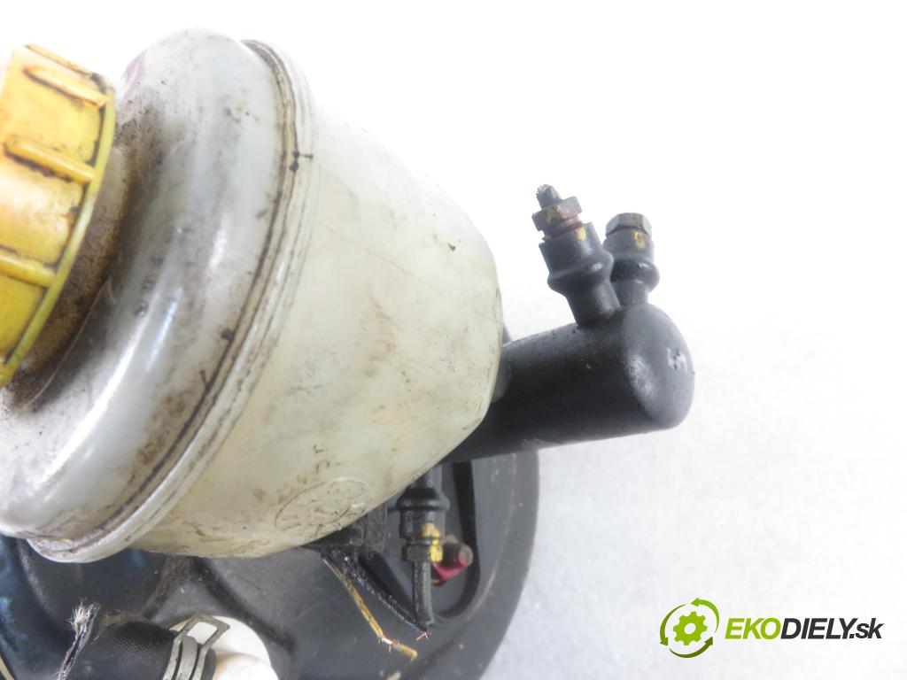 NISSAN TERRANO II (R20) TERENOWY 1995 91,00 2.4 i 12V 4WD 124 - KA24E 2389,00 Posilovač 2676049138 ; 472100F005 (Servočerpadlá, pumpy riadenia)