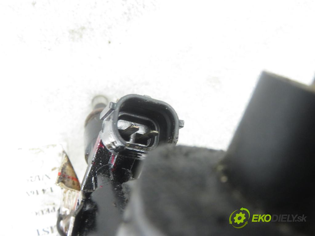 PEUGEOT 207 (WA_, WC_) HB 2008 70,00 1.4 16v VTI 95 - 8FS 1397,00 Lišta vstrekovacia V757564580 ; V752817680 (Vstrekovacie lišty)