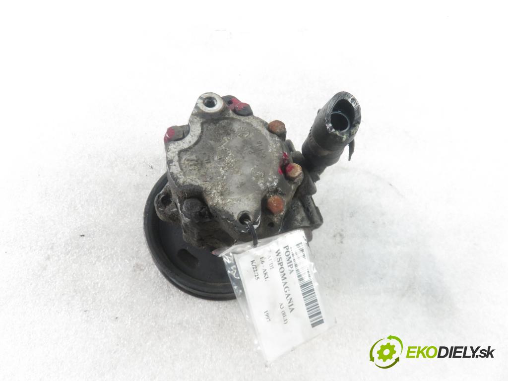 AUDI A3 (8L1) HB 1997 74,00 1.6 - AKL 1595,00 Pumpa servočerpadlo  (Servočerpadlo)