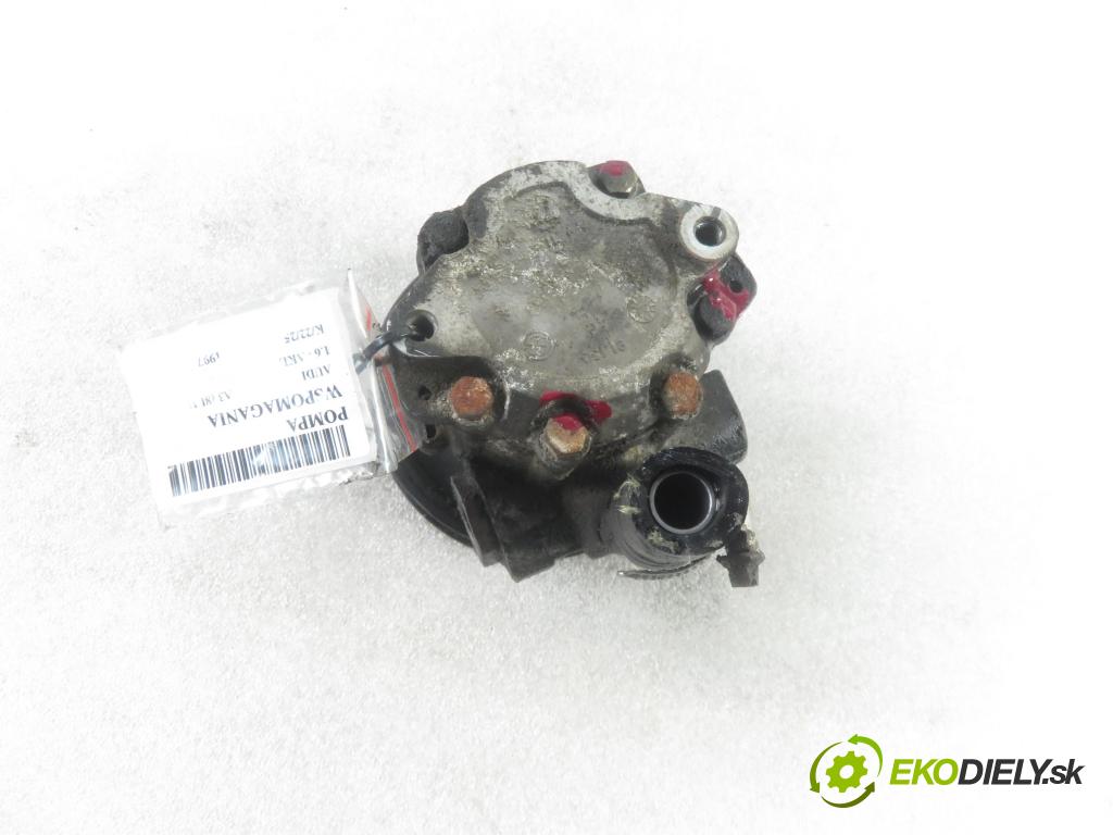 AUDI A3 (8L1) HB 1997 74,00 1.6 - AKL 1595,00 Pumpa servočerpadlo  (Servočerpadlo)