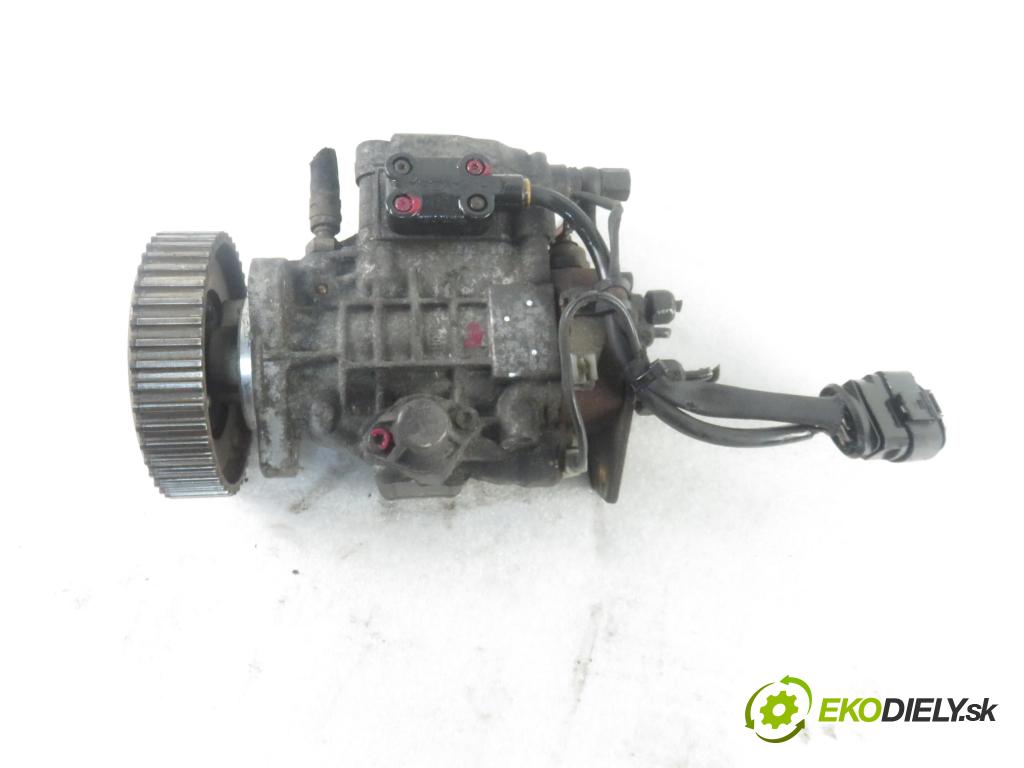 SKODA FABIA I Combi (6Y5) KOMBI 2004 47,00 1.9 SDI 64 - ASY 1896,00 Pumpa vstrekovacia 038130107B ; 0460404972 (Vstrekovacie čerpadlá)