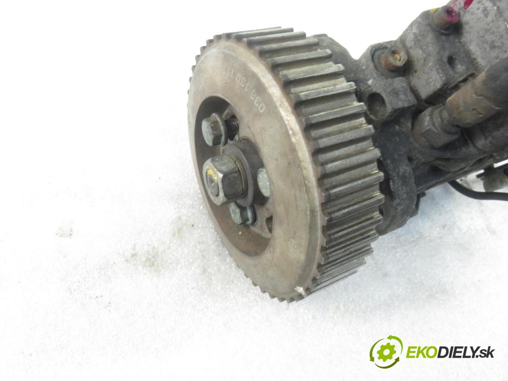 SKODA FABIA I Combi (6Y5) KOMBI 2004 47,00 1.9 SDI 64 - ASY 1896,00 Pumpa vstrekovacia 038130107B ; 0460404972 (Vstrekovacie čerpadlá)