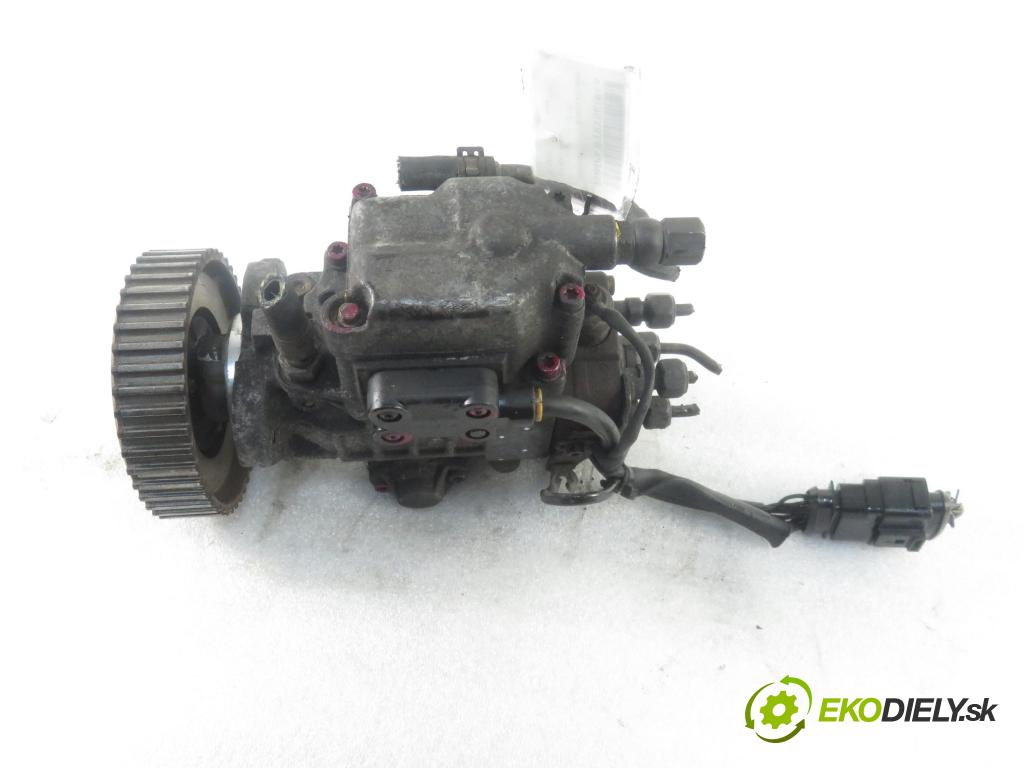 SKODA FABIA I Combi (6Y5) KOMBI 2004 47,00 1.9 SDI 64 - ASY 1896,00 Pumpa vstrekovacia 038130107B ; 0460404972 (Vstrekovacie čerpadlá)