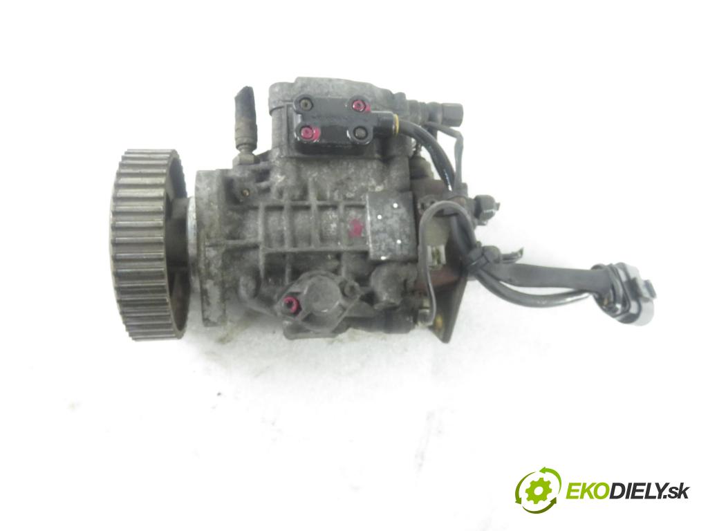 SKODA FABIA I Combi (6Y5) KOMBI 2004 47,00 1.9 SDI 64 - ASY 1896,00 Pumpa vstrekovacia 038130107B ; 0460404972 (Vstrekovacie čerpadlá)