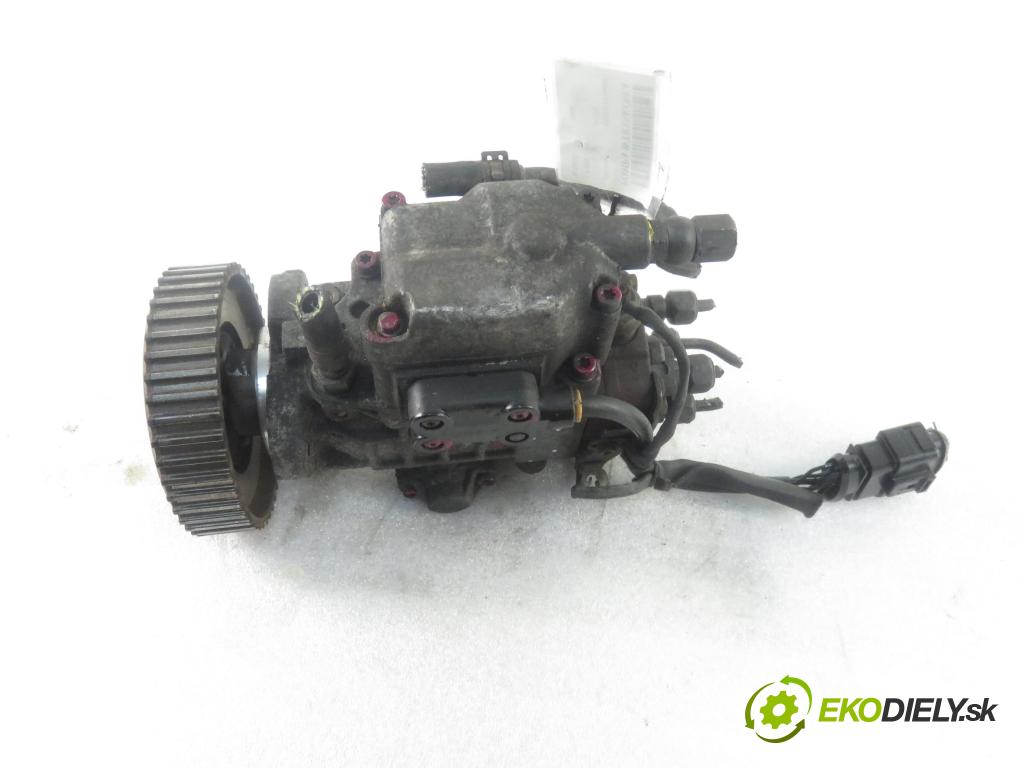 SKODA FABIA I Combi (6Y5) KOMBI 2004 47,00 1.9 SDI 64 - ASY 1896,00 Pumpa vstrekovacia 038130107B ; 0460404972 (Vstrekovacie čerpadlá)