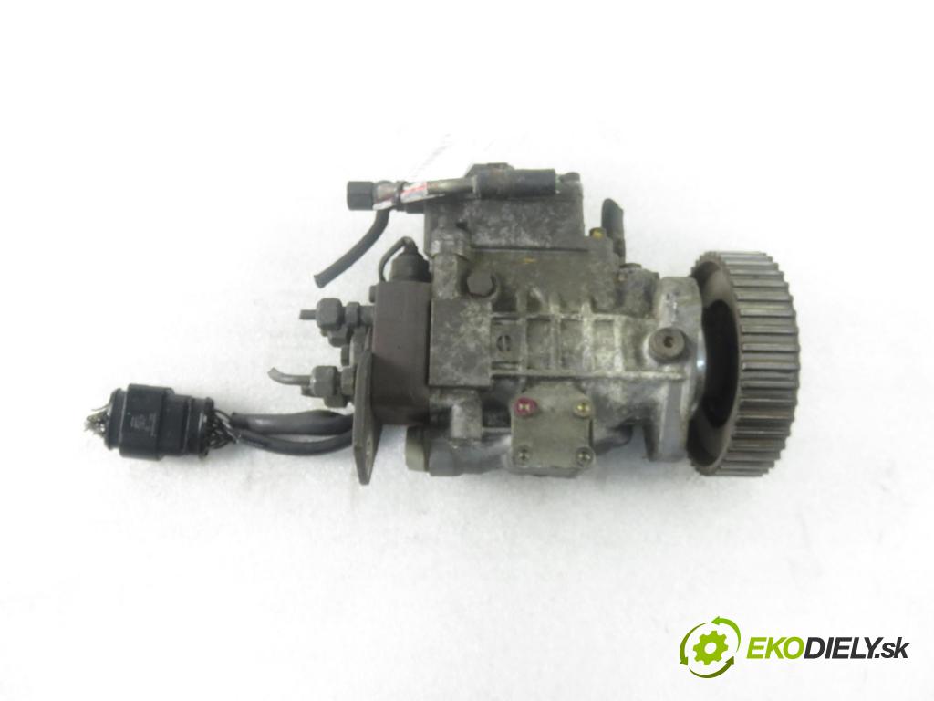 SKODA FABIA I Combi (6Y5) KOMBI 2004 47,00 1.9 SDI 64 - ASY 1896,00 Pumpa vstrekovacia 038130107B ; 0460404972 (Vstrekovacie čerpadlá)