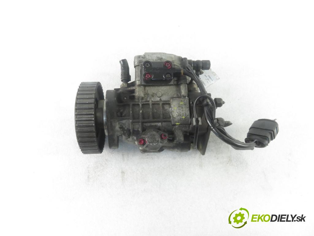VW GOLF IV (1J1) HB 2000 66,00 1.9 TDI - AGR 1896,00 Pumpa vstrekovacia 038130107D ; 0460404977 (Vstrekovacie čerpadlá)