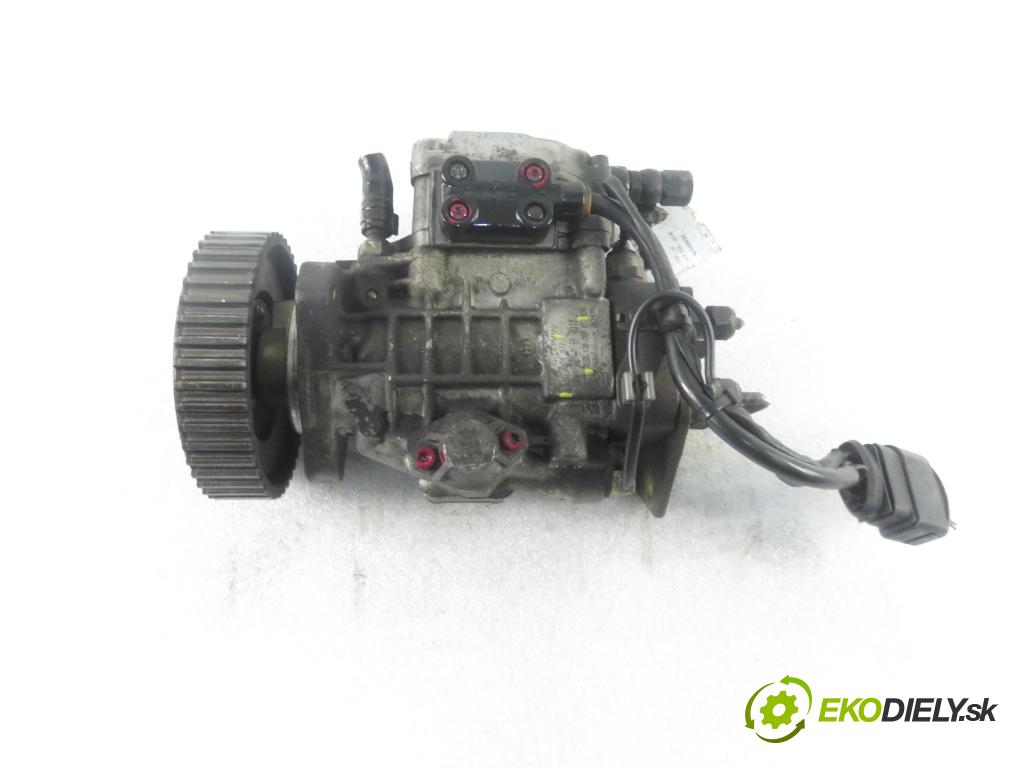 VW GOLF IV (1J1) HB 2000 66,00 1.9 TDI - AGR 1896,00 Pumpa vstrekovacia 038130107D ; 0460404977 (Vstrekovacie čerpadlá)