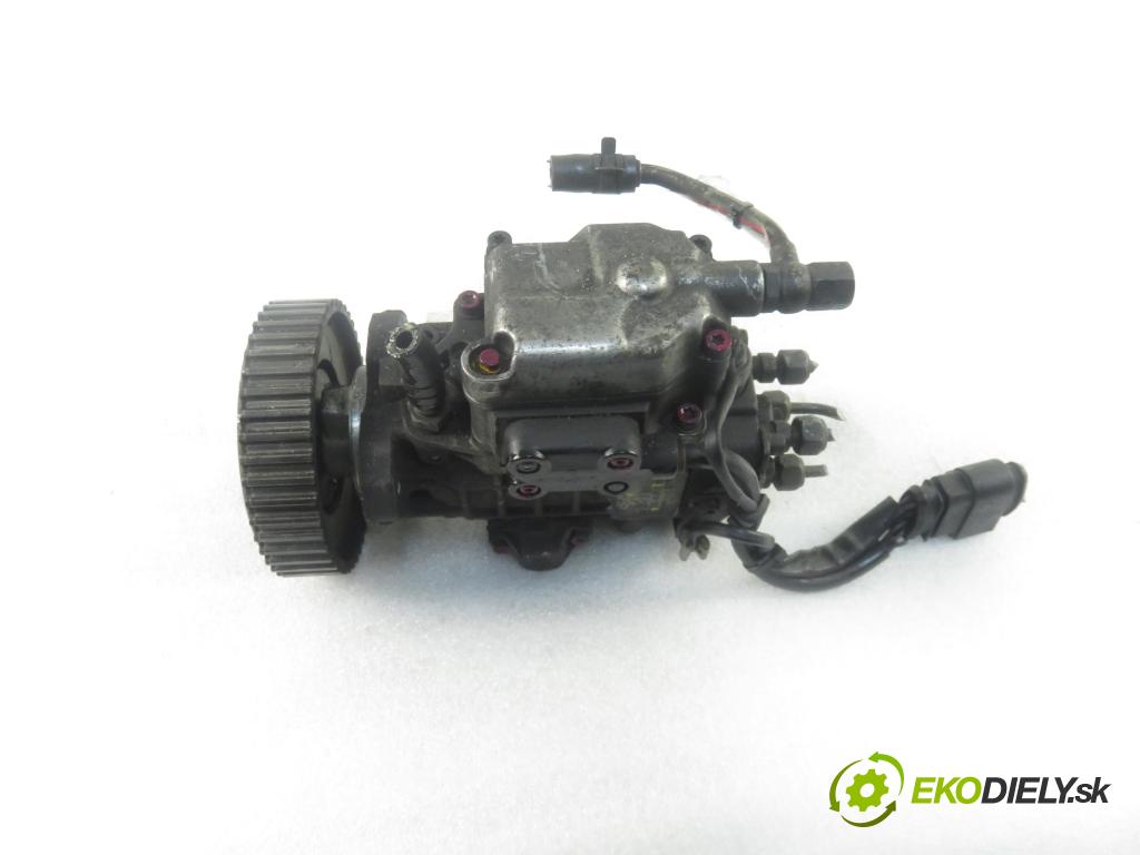 VW GOLF IV (1J1) HB 2000 66,00 1.9 TDI - AGR 1896,00 Pumpa vstrekovacia 038130107D ; 0460404977 (Vstrekovacie čerpadlá)