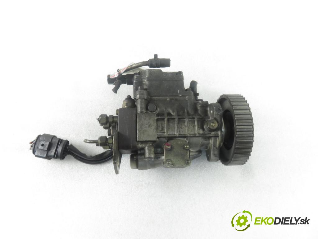 VW GOLF IV (1J1) HB 2000 66,00 1.9 TDI - AGR 1896,00 Pumpa vstrekovacia 038130107D ; 0460404977 (Vstrekovacie čerpadlá)