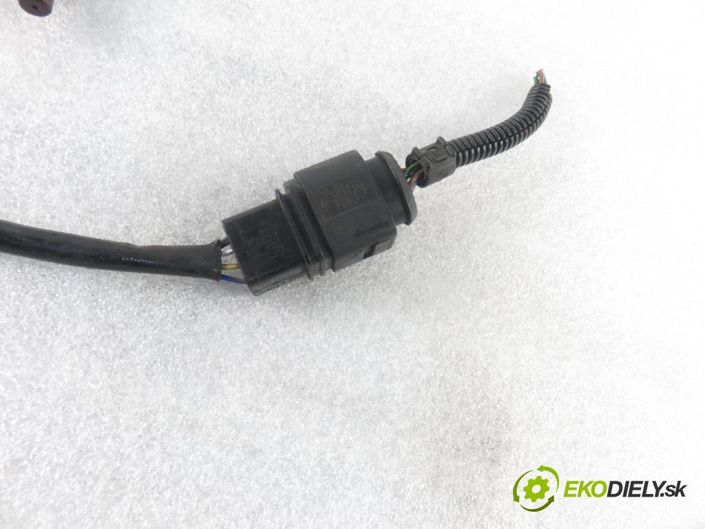 VW BORA (1J2) SEDAN 2001 77,00 1.6 16V - AZD 1598,00 sonda lambda 036906262J (Lambda sondy)