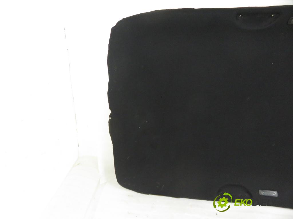 VW GOLF IV (1J1) HB 1999 85,00 1.9 TDI 4motion - AJM 1896,00 Stropný tapacír  (Stropné tapacíre)