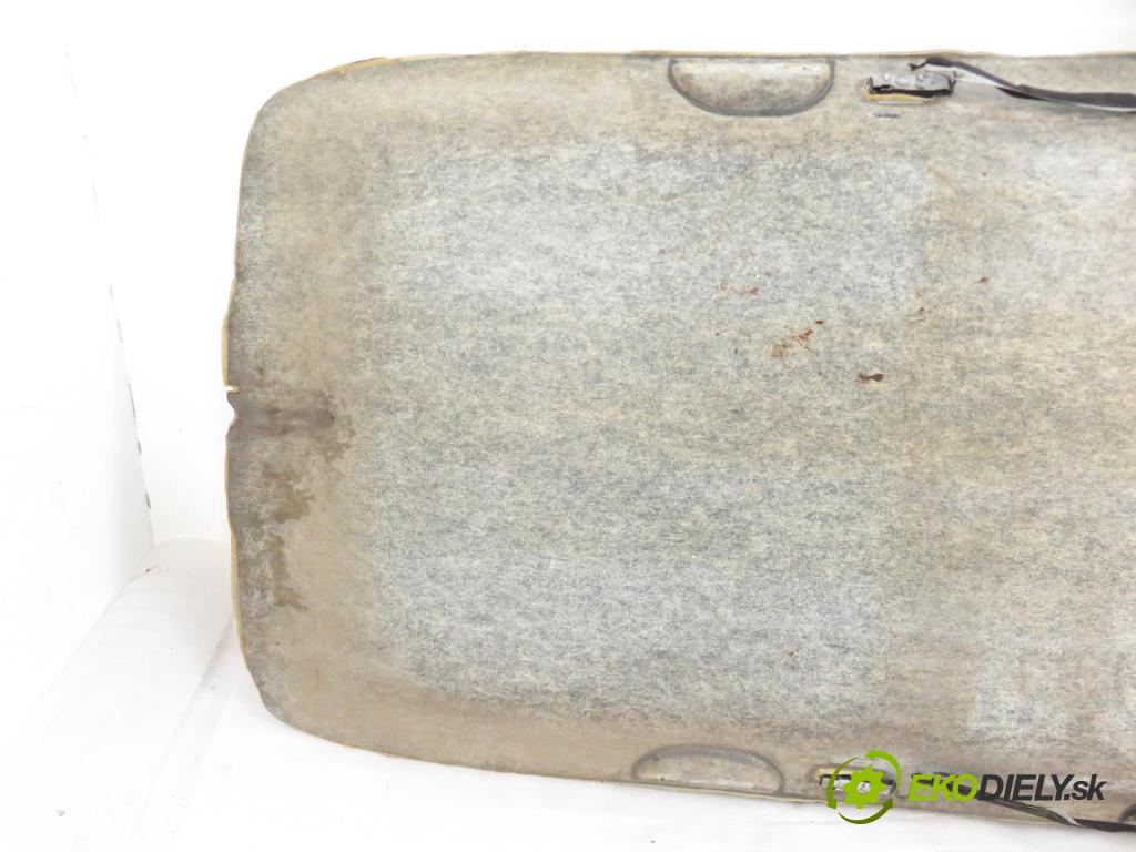 VW GOLF IV (1J1) HB 1999 85,00 1.9 TDI 4motion - AJM 1896,00 Stropný tapacír  (Stropné tapacíre)