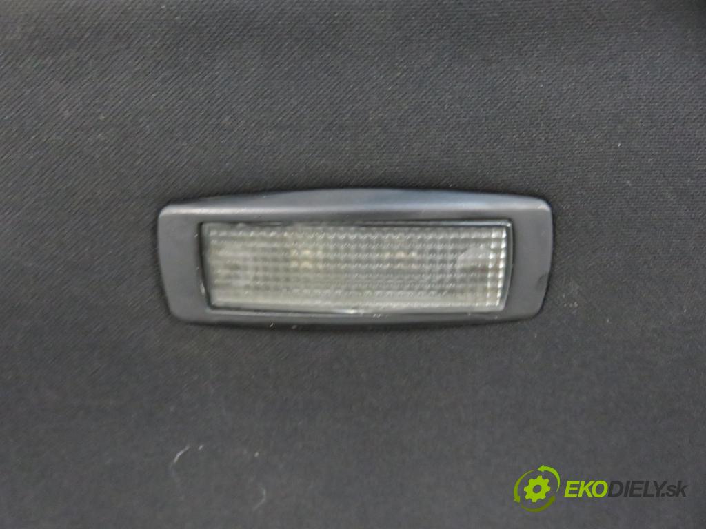 VW GOLF IV (1J1) HB 1999 85,00 1.9 TDI 4motion - AJM 1896,00 Stropný tapacír  (Stropné tapacíre)