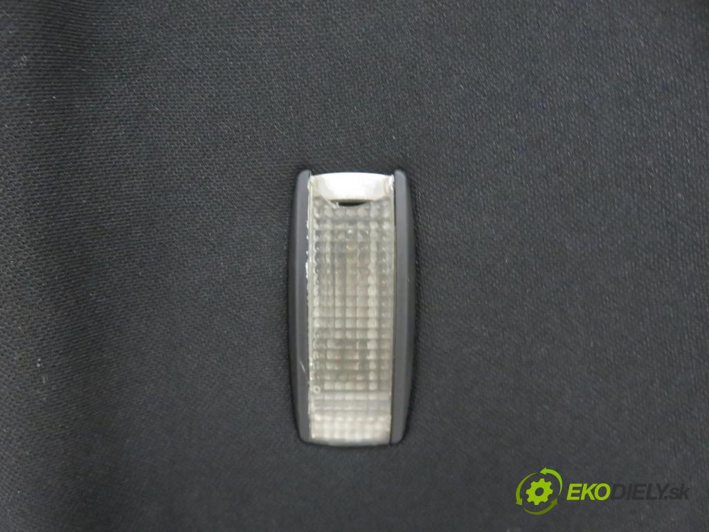 VW GOLF IV (1J1) HB 1999 85,00 1.9 TDI 4motion - AJM 1896,00 Stropný tapacír  (Stropné tapacíre)