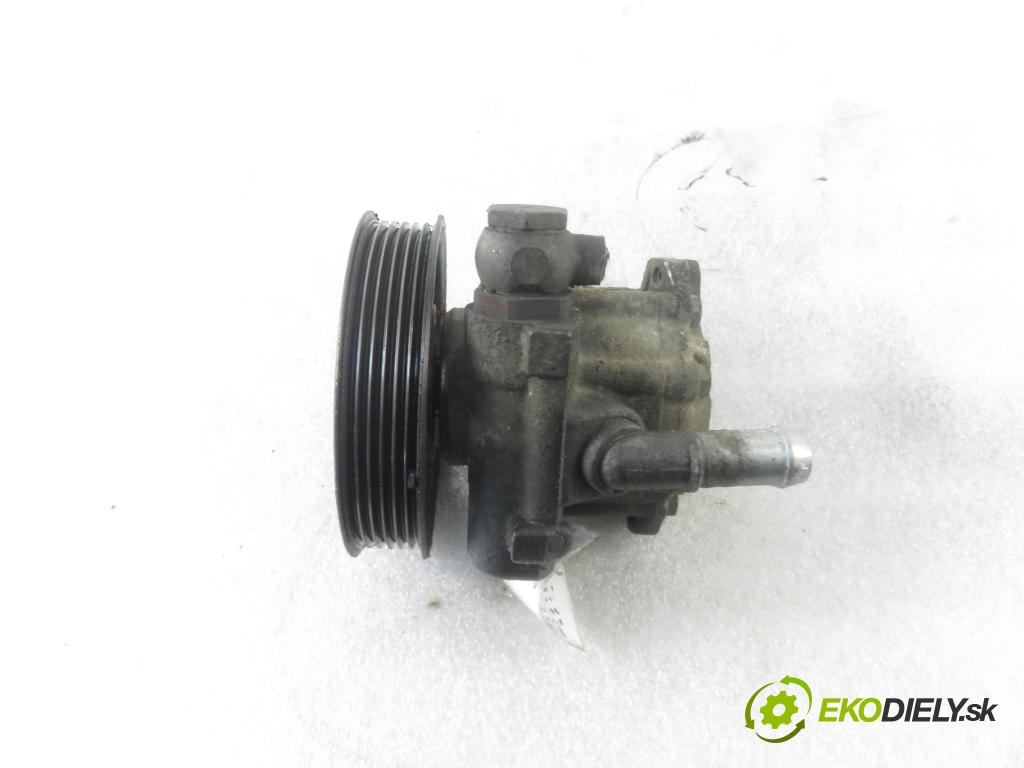 AUDI A3 (8L1) HB 1997 110,00 1.8 T - AGU 1781,00 Pumpa servočerpadlo 06A145157 (Servočerpadlá, pumpy riadenia)