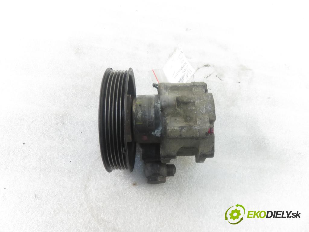 AUDI A3 (8L1) HB 1997 110,00 1.8 T - AGU 1781,00 Pumpa servočerpadlo 06A145157 (Servočerpadlá, pumpy riadenia)