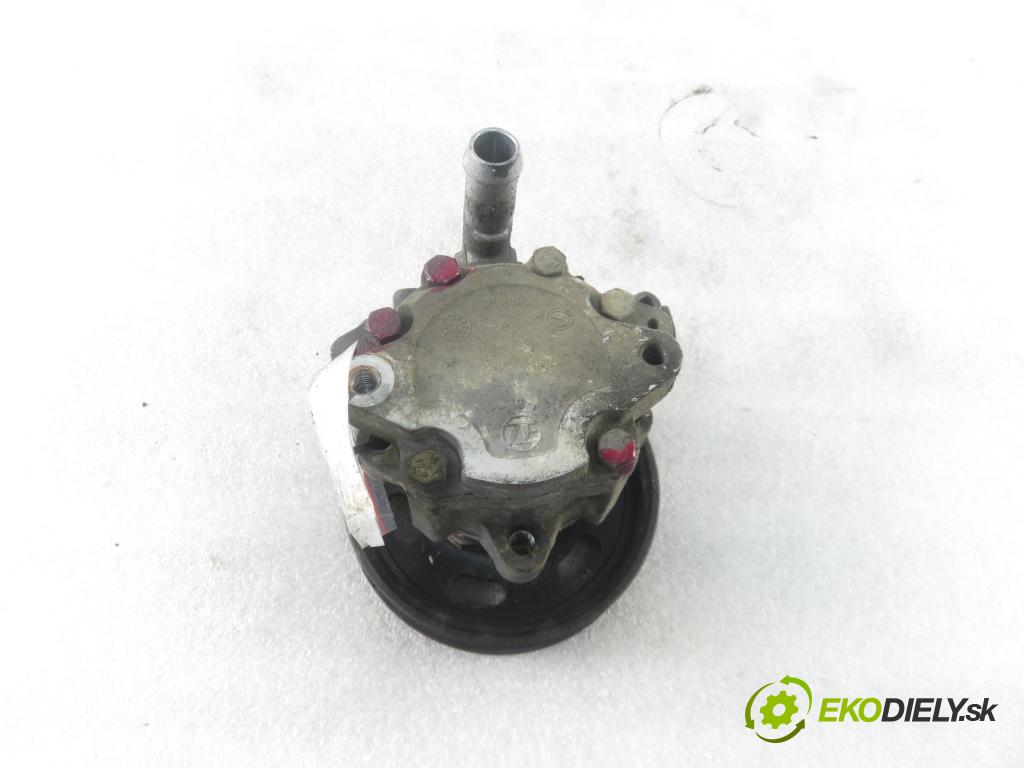 AUDI A3 (8L1) HB 1997 110,00 1.8 T - AGU 1781,00 Pumpa servočerpadlo 06A145157 (Servočerpadlá, pumpy riadenia)