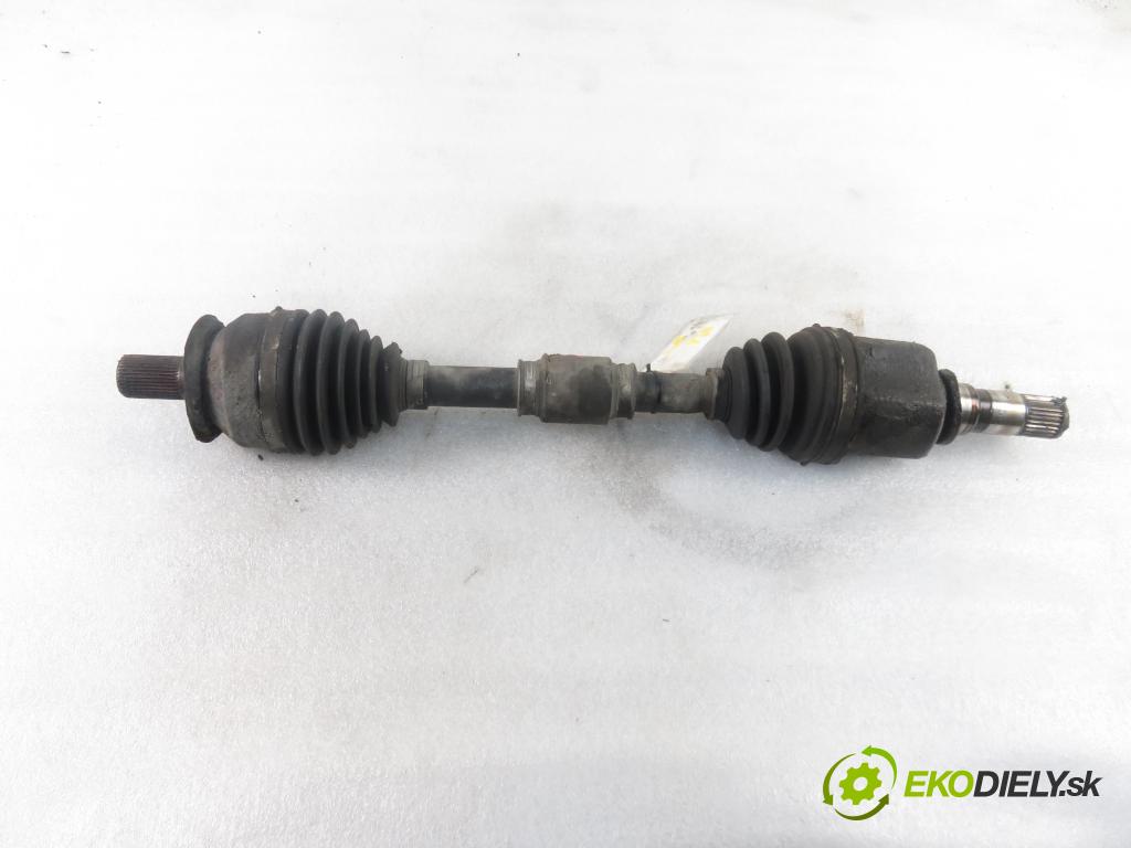MAZDA 3 (BK) HB 2003 111,00 2.0 150 - LF17 1999,00 Poloos LP 