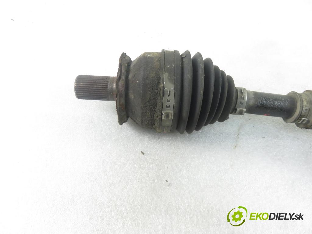 MAZDA 3 (BK) HB 2003 111,00 2.0 150 - LF17 1999,00 Poloos LP