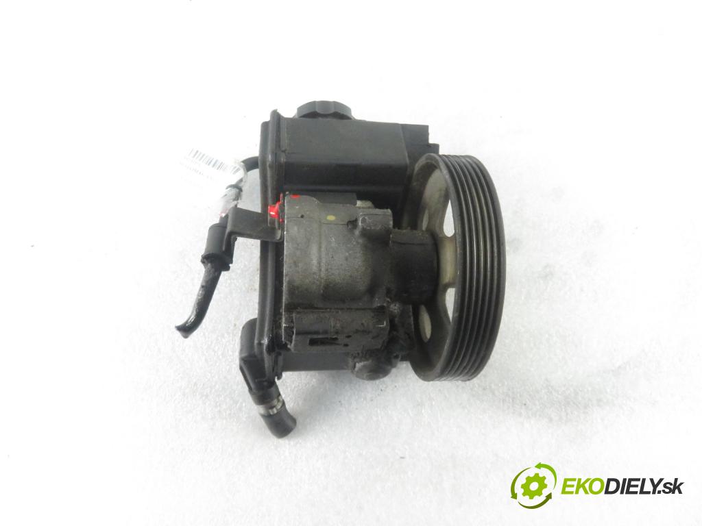 PEUGEOT 206 CC (2D) C/C 2001 100,00 2.0 S16 - RFN (EW10J4) 1997,00 Pumpa servočerpadlo 26082230QB ; 9636426280 (Servočerpadlá, pumpy riadenia)